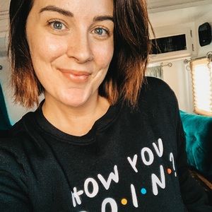 Meet your Posher, Jillian